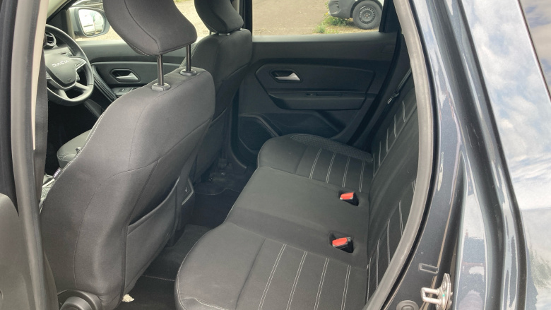 Dacia Duster 1.5 Blue dCi Journey 5dr 4X4 Diesel Estate